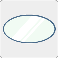 Un miroir